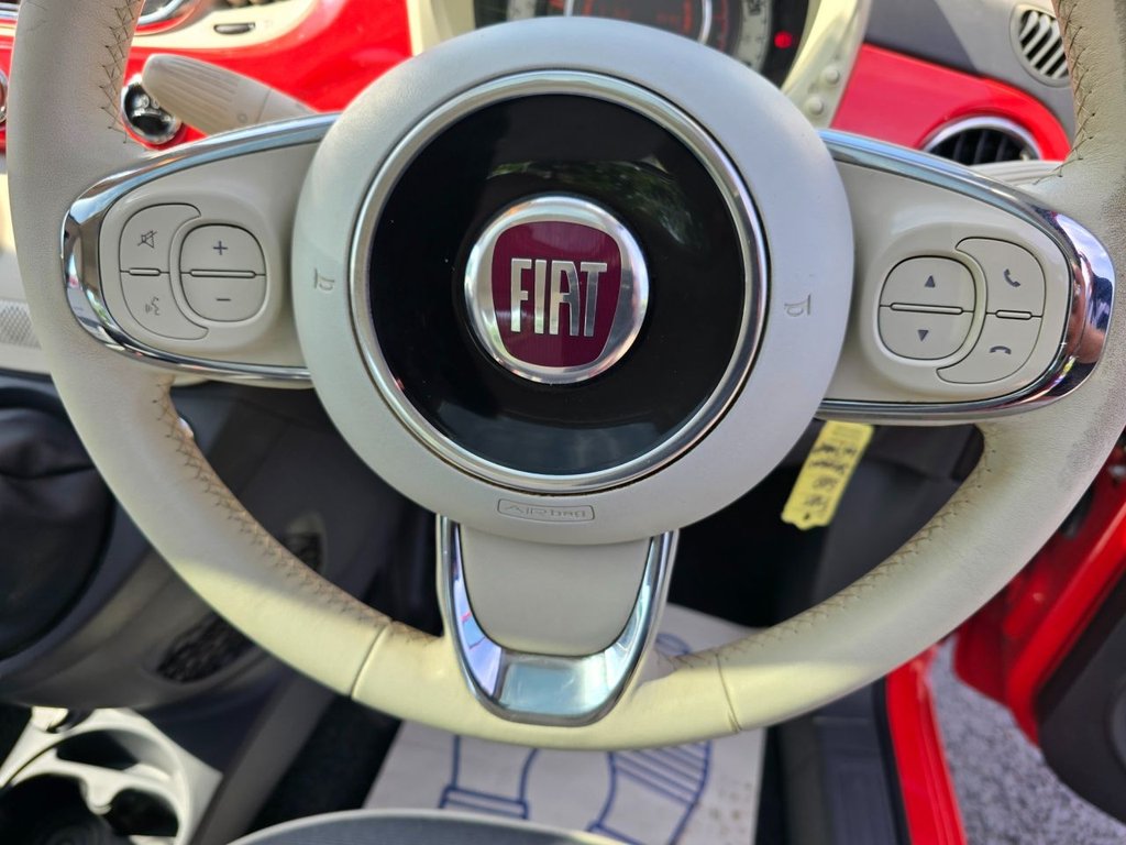 Used Fiat 500 2017 for sale - 76634939: Photo 19