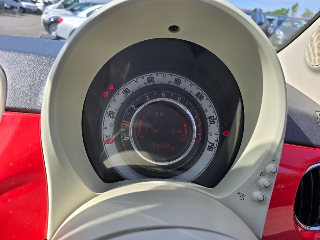 Used Fiat 500 2017 for sale - 76634939: Photo 20