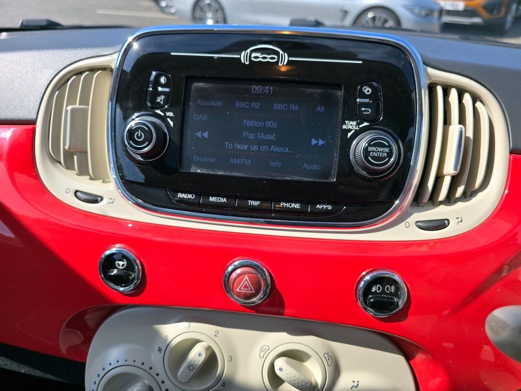 Used Fiat 500 2017 for sale - 76634939: Photo 21