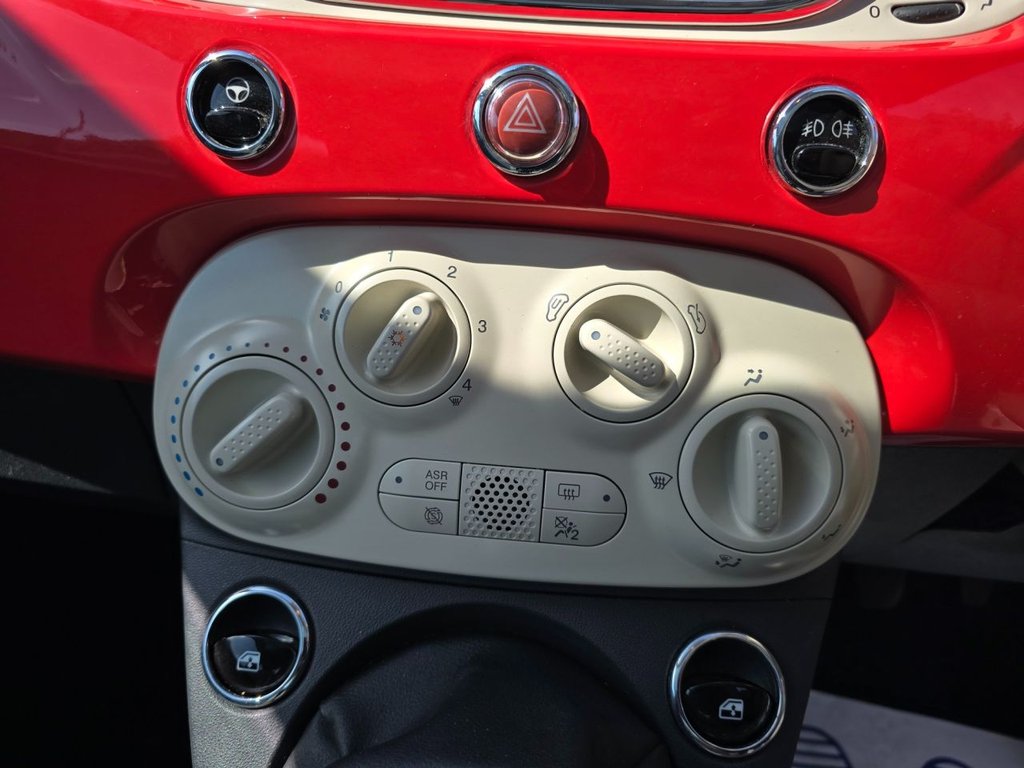 Used Fiat 500 2017 for sale - 76634939: Photo 22