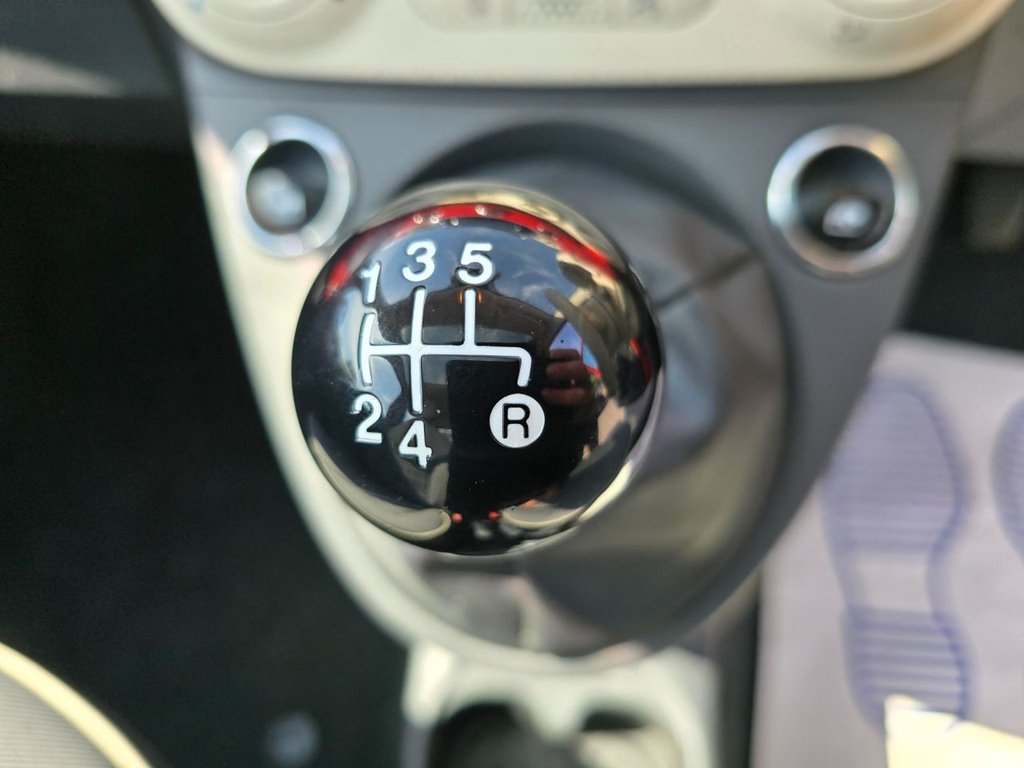 Used Fiat 500 2017 for sale - 76634939: Photo 23