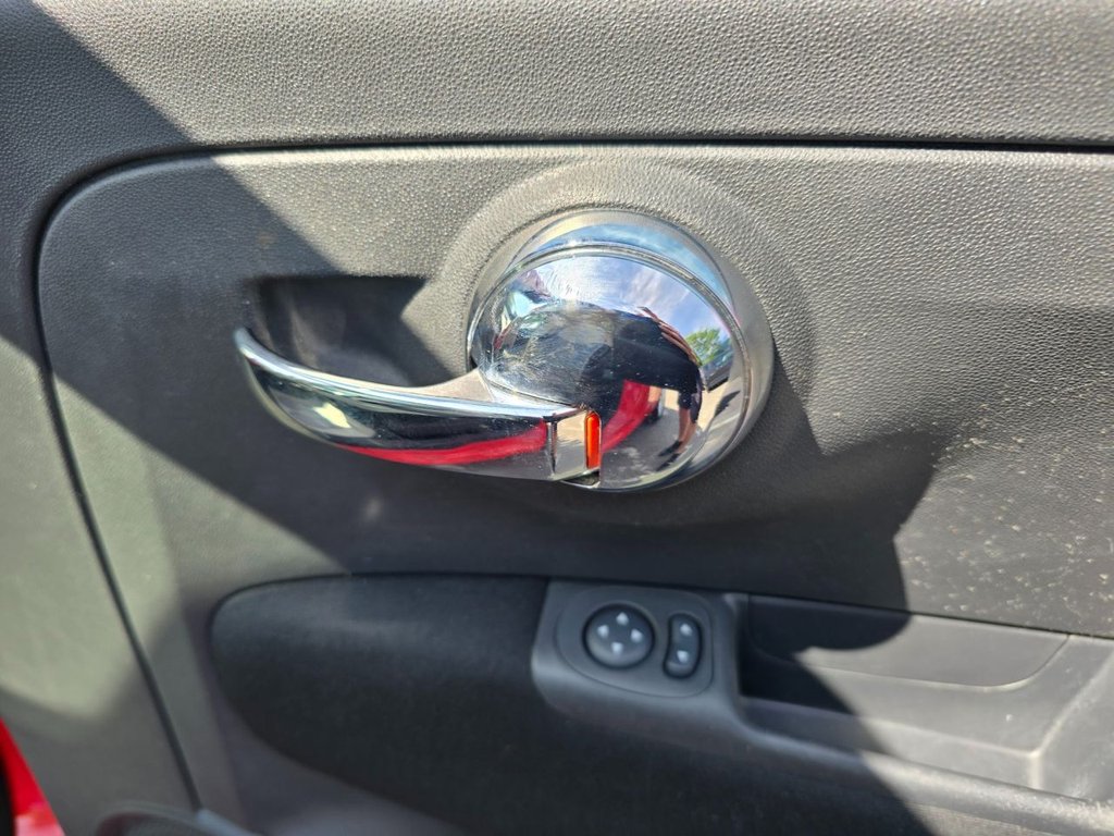 Used Fiat 500 2017 for sale - 76634939: Photo 30