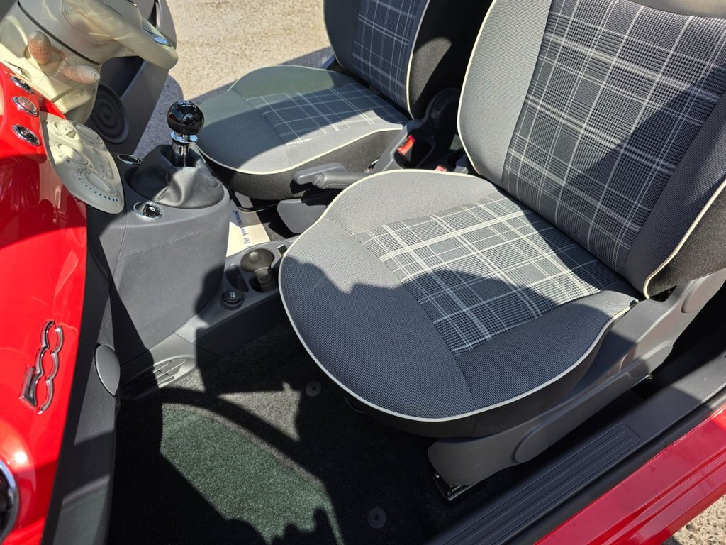 Used Fiat 500 2017 for sale - 76634939: Photo 36