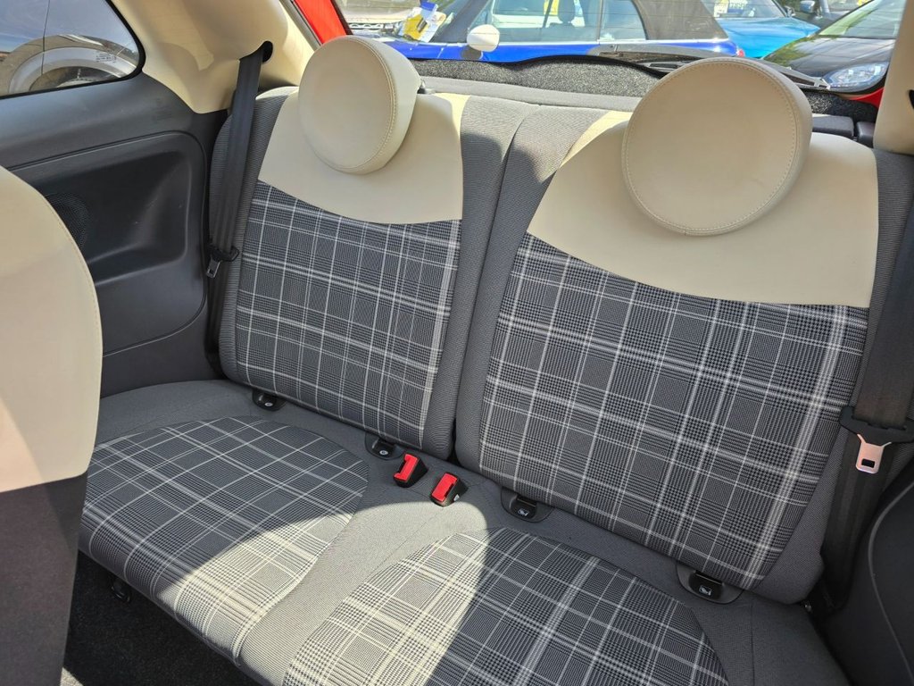 Used Fiat 500 2017 for sale - 76634939: Photo 38