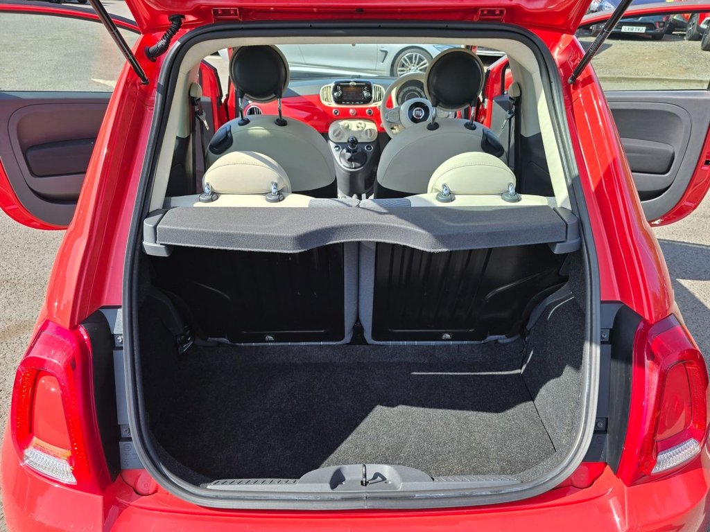 Used Fiat 500 2017 for sale - 76634939: Photo 41