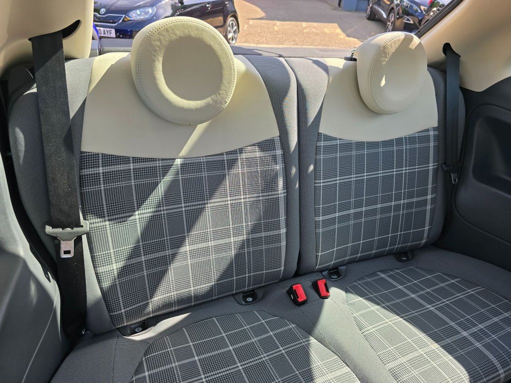 Used Fiat 500 2017 for sale - 76634939: Photo 43