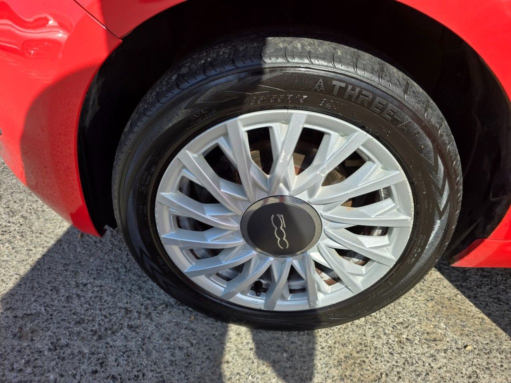 Used Fiat 500 2017 for sale - 76634939: Photo 48