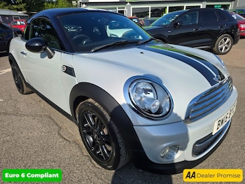 Used MINI Coupe 2015 for sale - 75548326: Photo