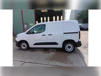 Used Citroen Berlingo 2024 for sale - 78955523: Photo