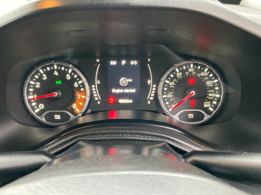 Used Jeep Renegade 2016 for sale - 77654705: Photo 18