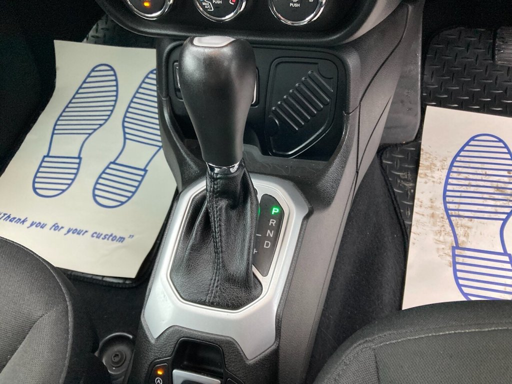 Used Jeep Renegade 2016 for sale - 77654705: Photo 21