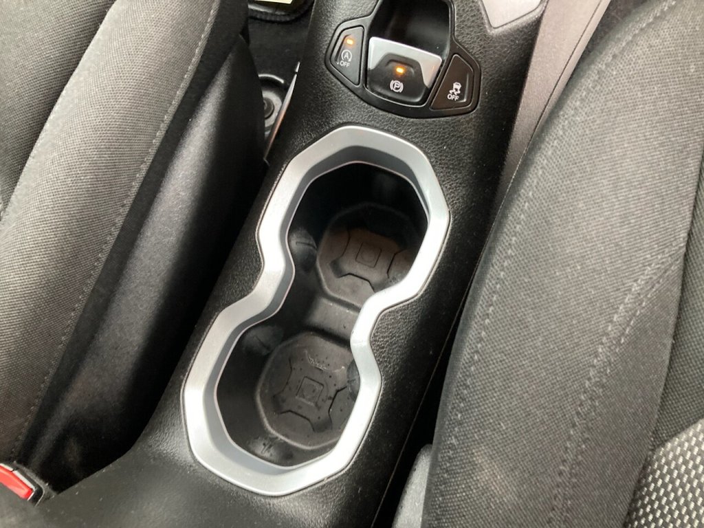 Used Jeep Renegade 2016 for sale - 77654705: Photo 22