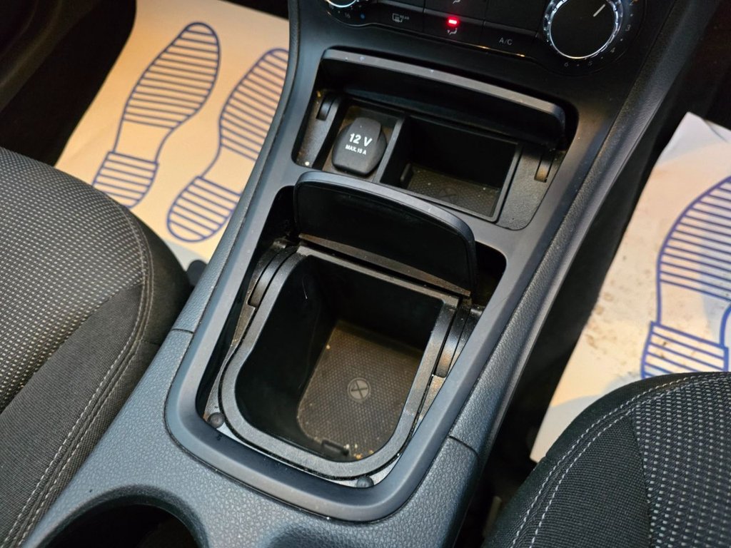 Used Mercedes-Benz B Class 2012 for sale - 76634969: Photo 24