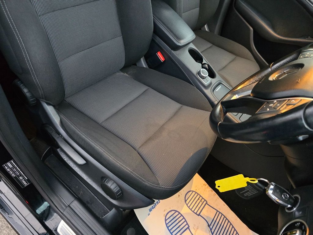 Used Mercedes-Benz B Class 2012 for sale - 76634969: Photo 26