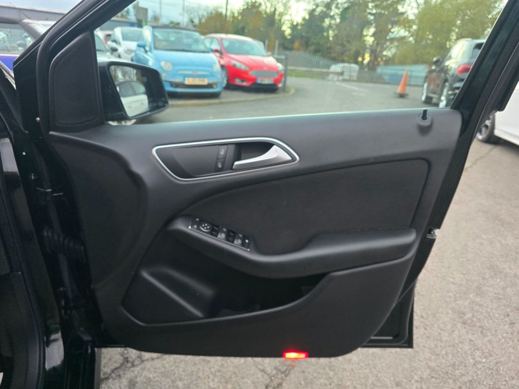 Used Mercedes-Benz B Class 2012 for sale - 76634969: Photo 29