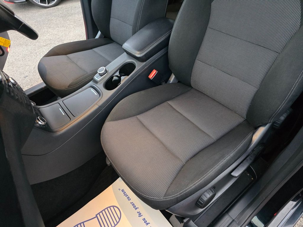 Used Mercedes-Benz B Class 2012 for sale - 76634969: Photo 33