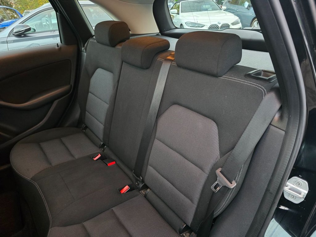 Used Mercedes-Benz B Class 2012 for sale - 76634969: Photo 38