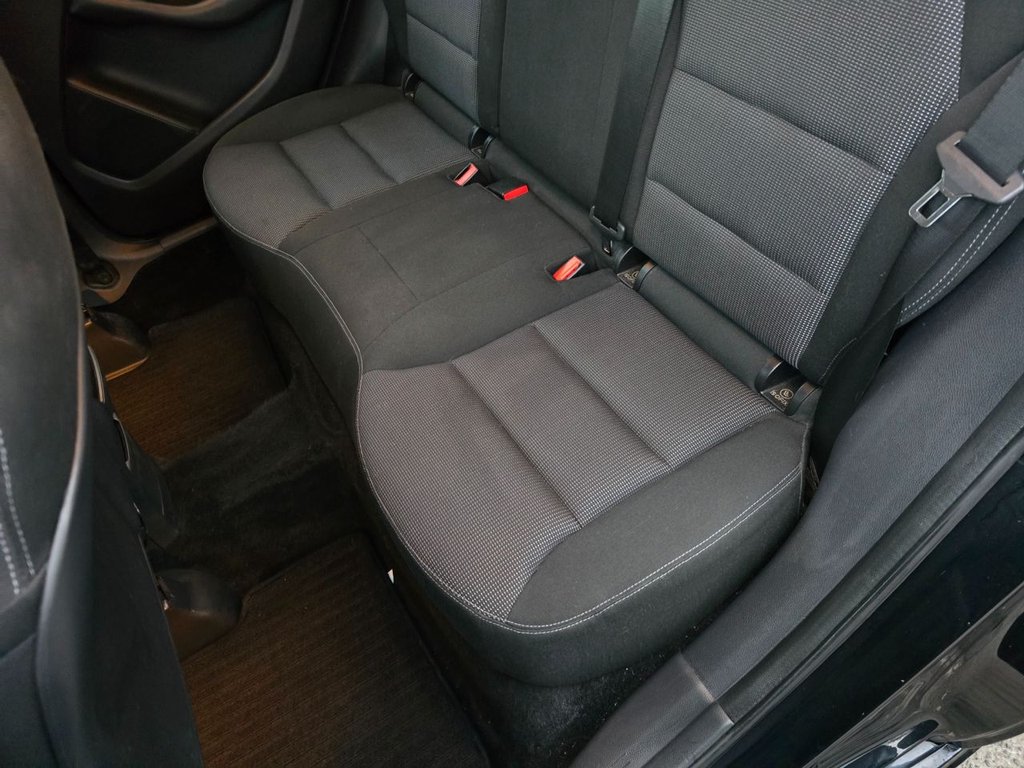 Used Mercedes-Benz B Class 2012 for sale - 76634969: Photo 39