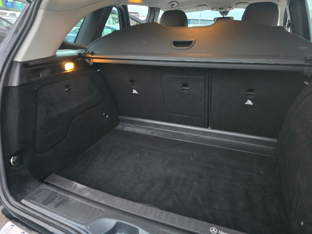 Used Mercedes-Benz B Class 2012 for sale - 76634969: Photo 45