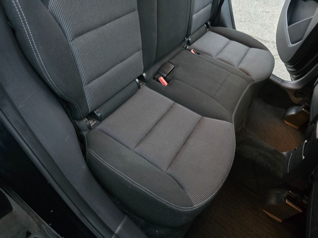 Used Mercedes-Benz B Class 2012 for sale - 76634969: Photo 48