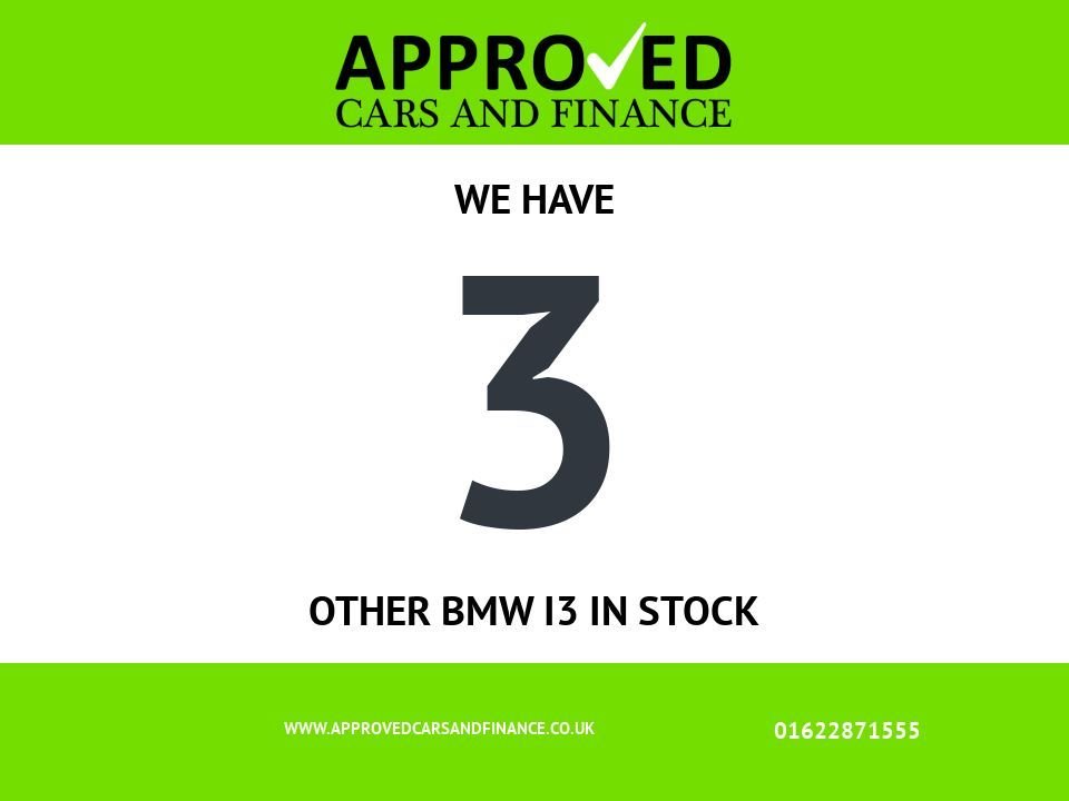 Used BMW i3 2020 for sale - 77967288: Photo 4
