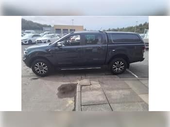 Used Ford Ranger 2022 for sale - 79829005: Photo