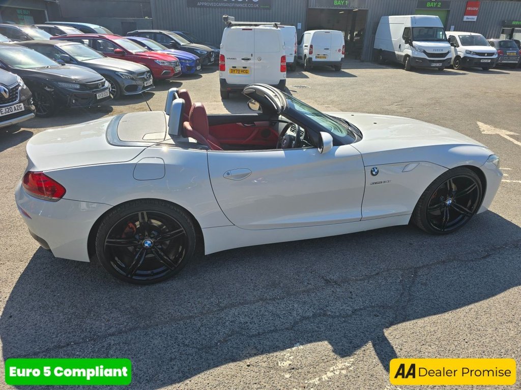 Used BMW Z4 2011 for sale - 77319462: Photo 14