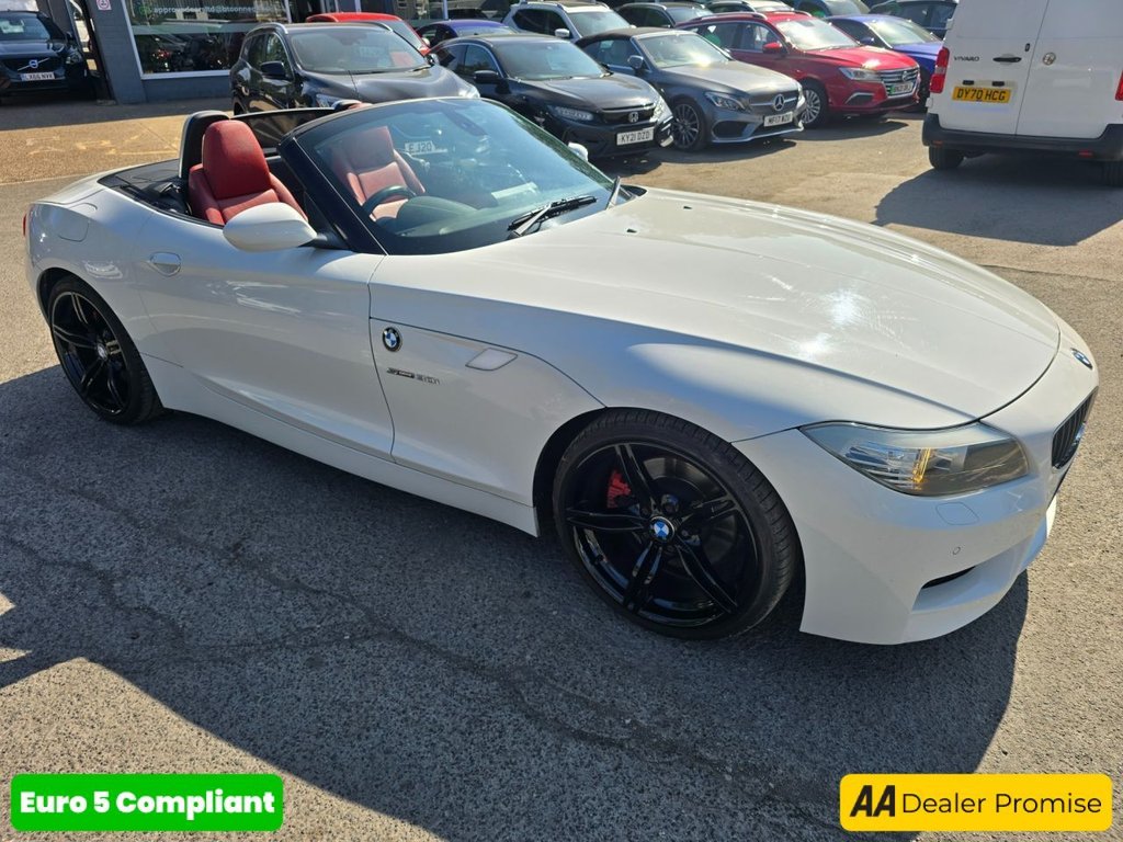 Used BMW Z4 2011 for sale - 77319462: Photo 16