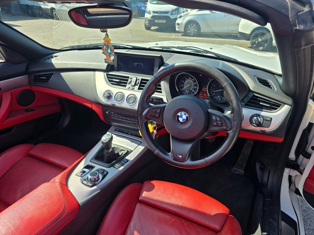 Used BMW Z4 2011 for sale - 77319462: Photo 17