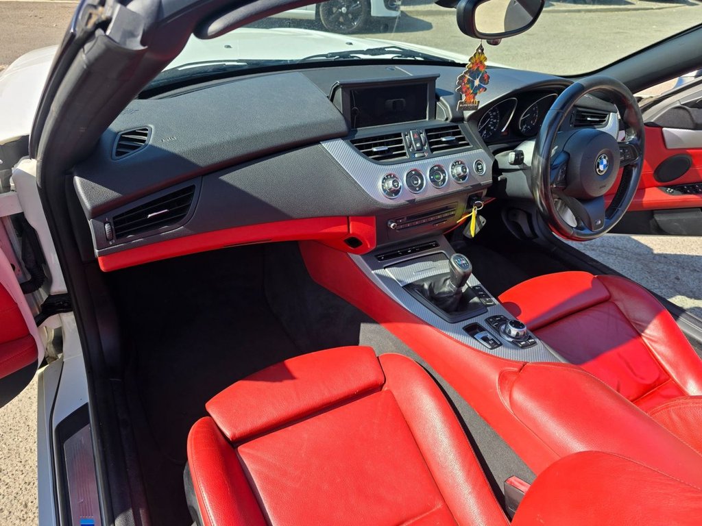 Used BMW Z4 2011 for sale - 77319462: Photo 28