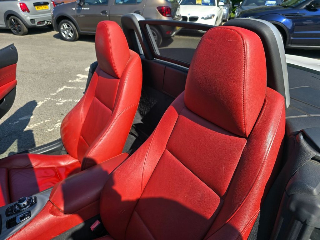 Used BMW Z4 2011 for sale - 77319462: Photo 30