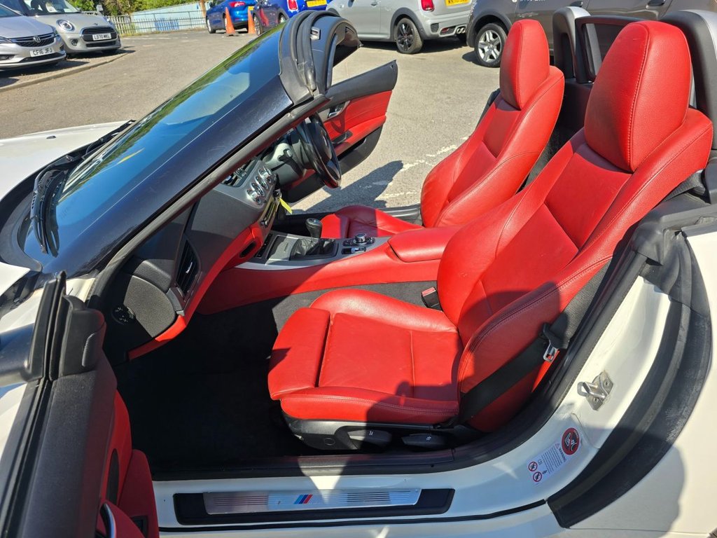 Used BMW Z4 2011 for sale - 77319462: Photo 32