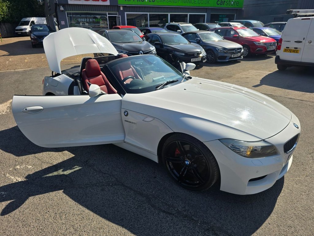 Used BMW Z4 2011 for sale - 77319462: Photo 36