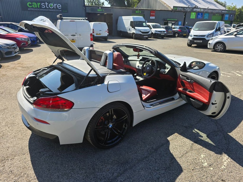 Used BMW Z4 2011 for sale - 77319462: Photo 42