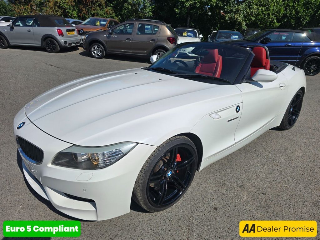 Used BMW Z4 2011 for sale - 77319462: Photo 5