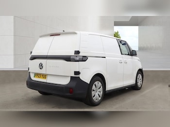 Used Volkswagen ID.Buzz 2023 for sale - 79072396: Photo