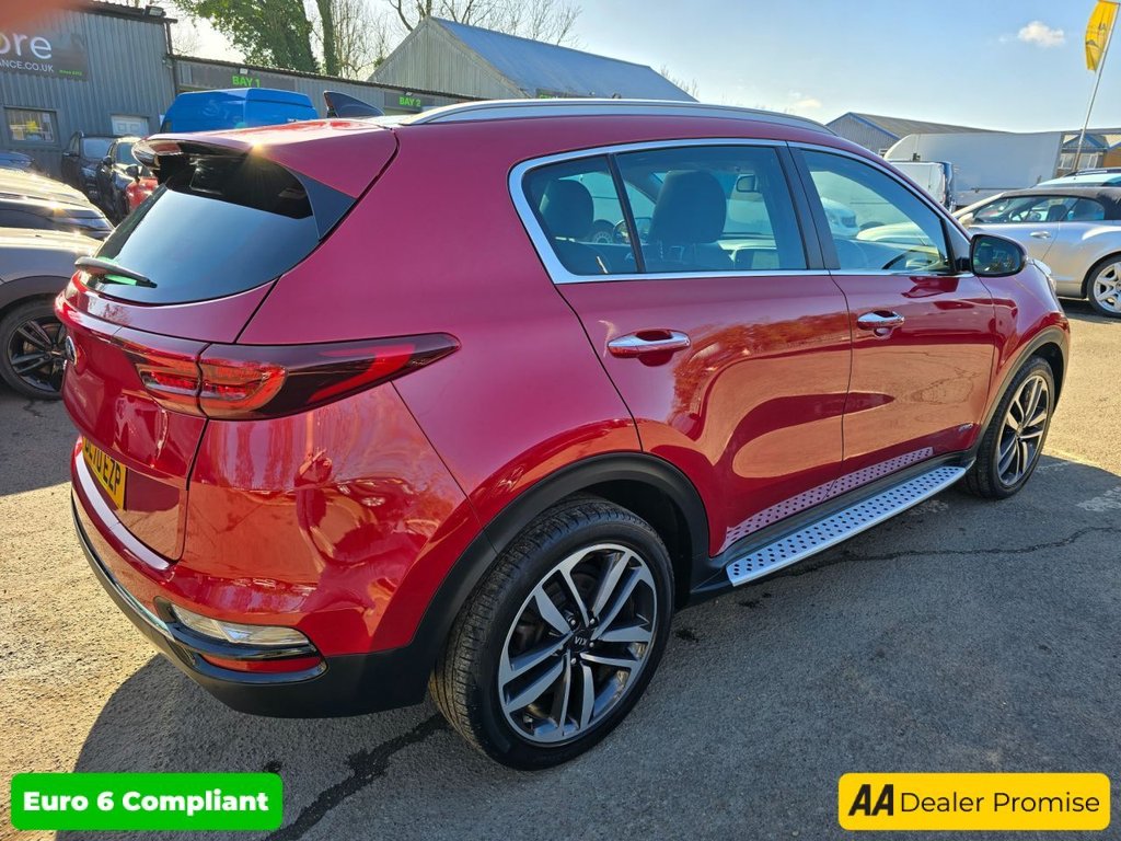 Used Kia Sportage 2021 for sale - 76634889: Photo 15