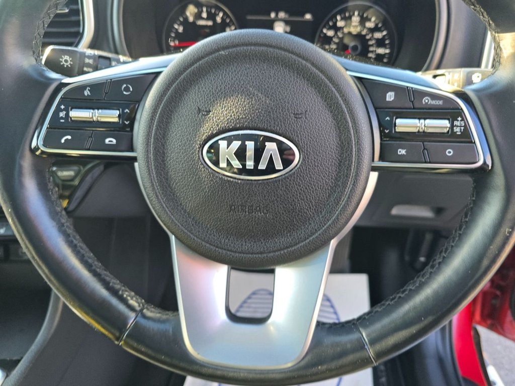 Used Kia Sportage 2021 for sale - 76634889: Photo 21