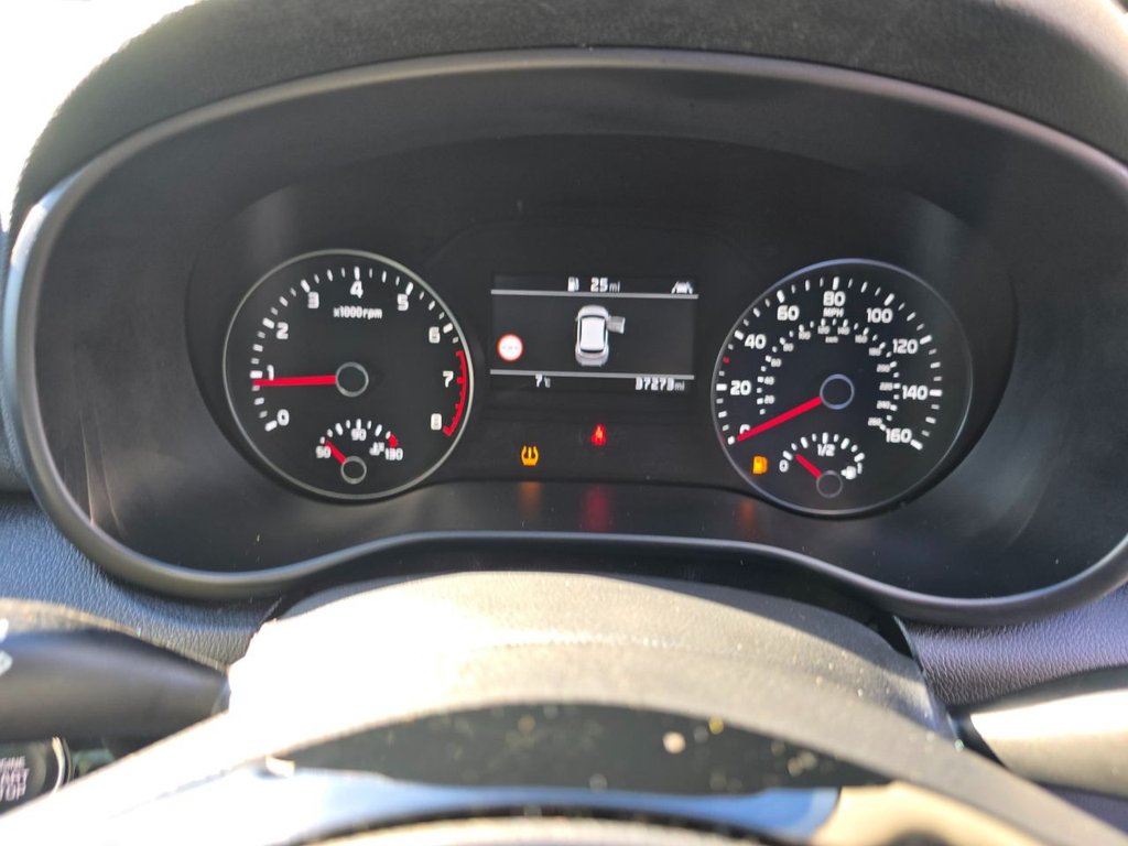 Used Kia Sportage 2021 for sale - 76634889: Photo 22