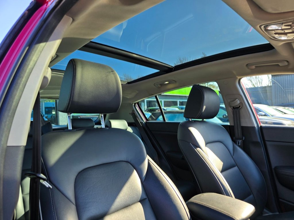 Used Kia Sportage 2021 for sale - 76634889: Photo 29