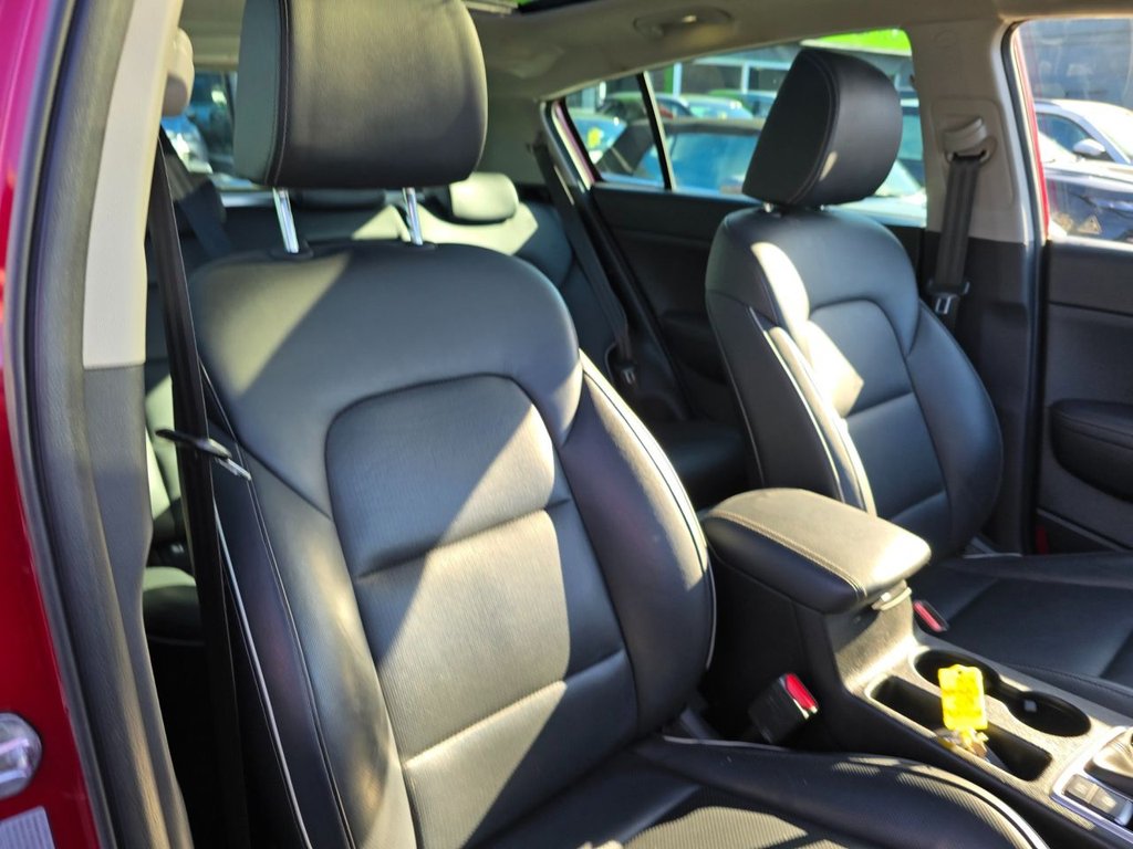 Used Kia Sportage 2021 for sale - 76634889: Photo 30