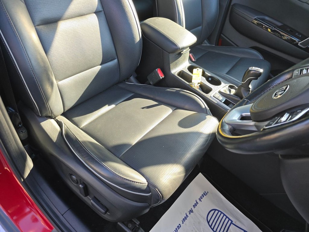 Used Kia Sportage 2021 for sale - 76634889: Photo 31