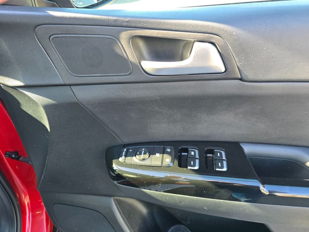 Used Kia Sportage 2021 for sale - 76634889: Photo 33