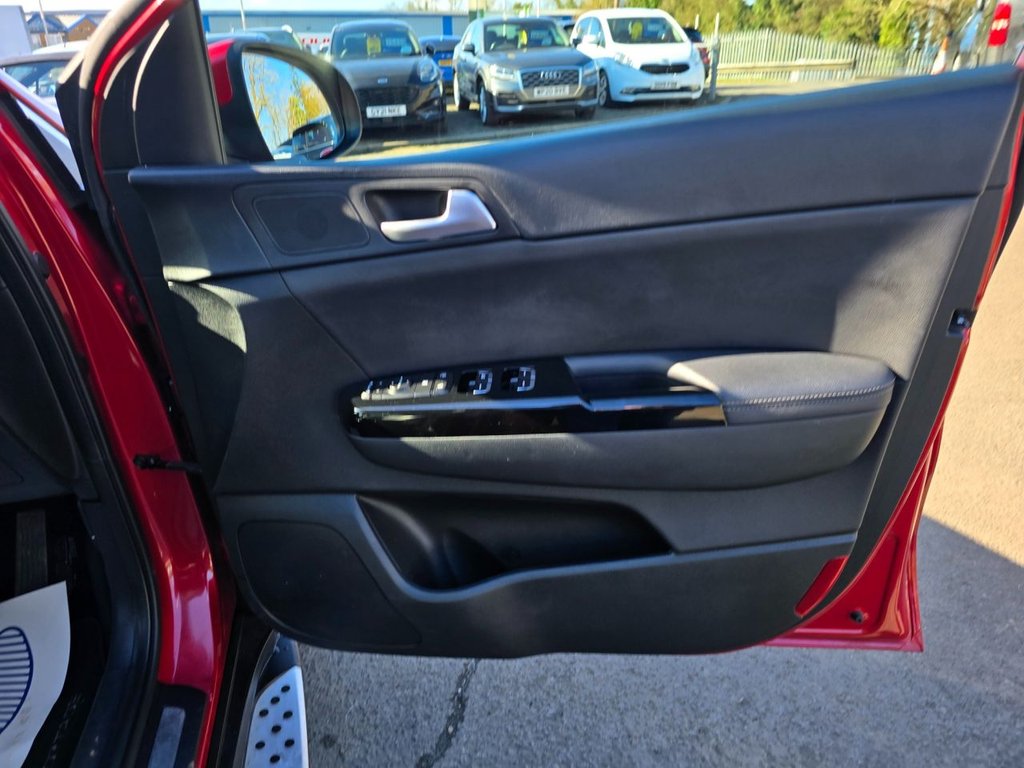 Used Kia Sportage 2021 for sale - 76634889: Photo 34