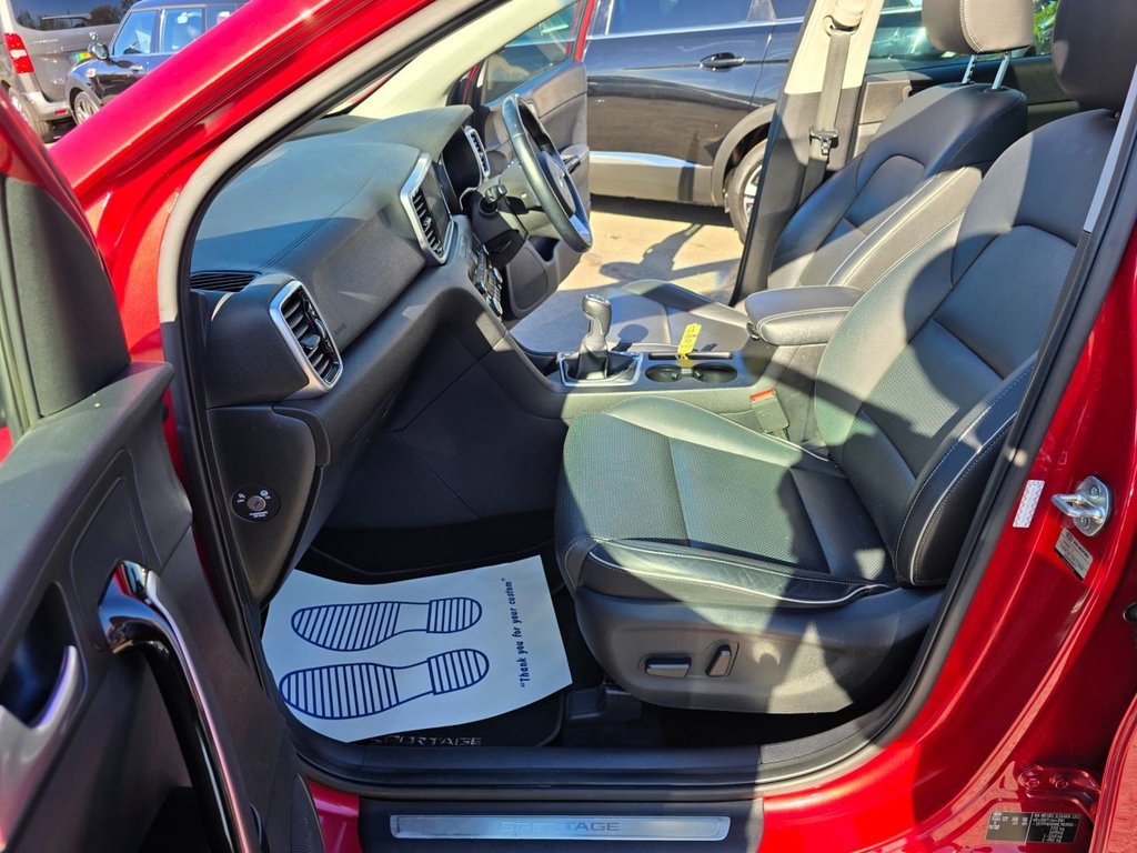 Used Kia Sportage 2021 for sale - 76634889: Photo 39