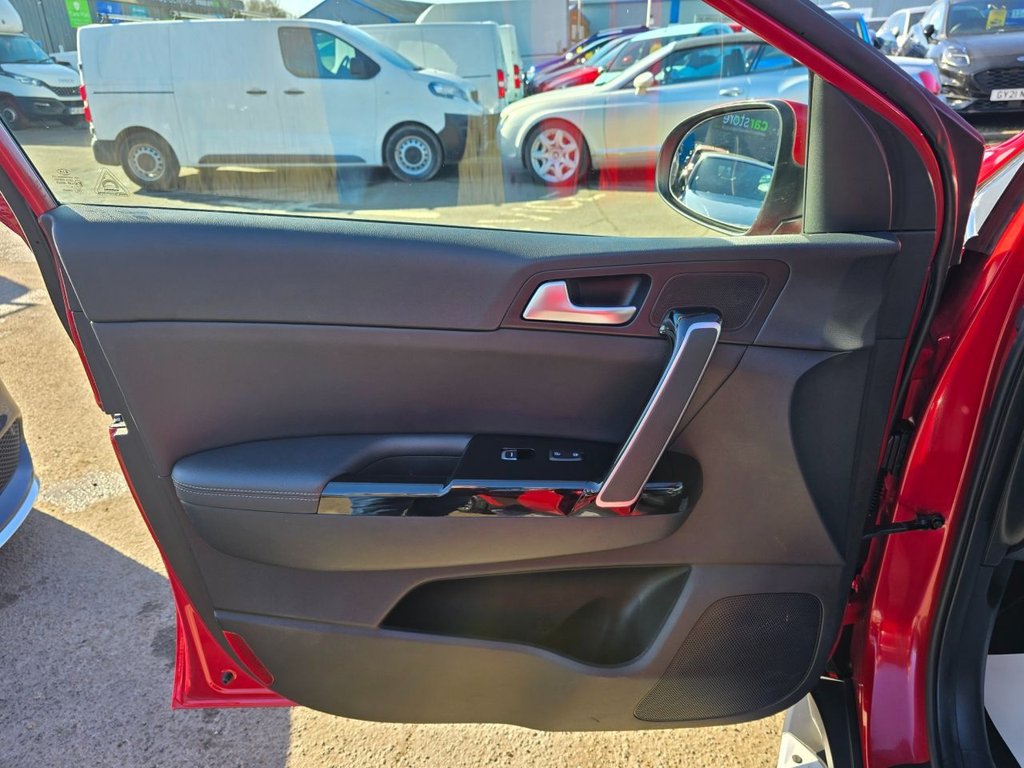 Used Kia Sportage 2021 for sale - 76634889: Photo 40