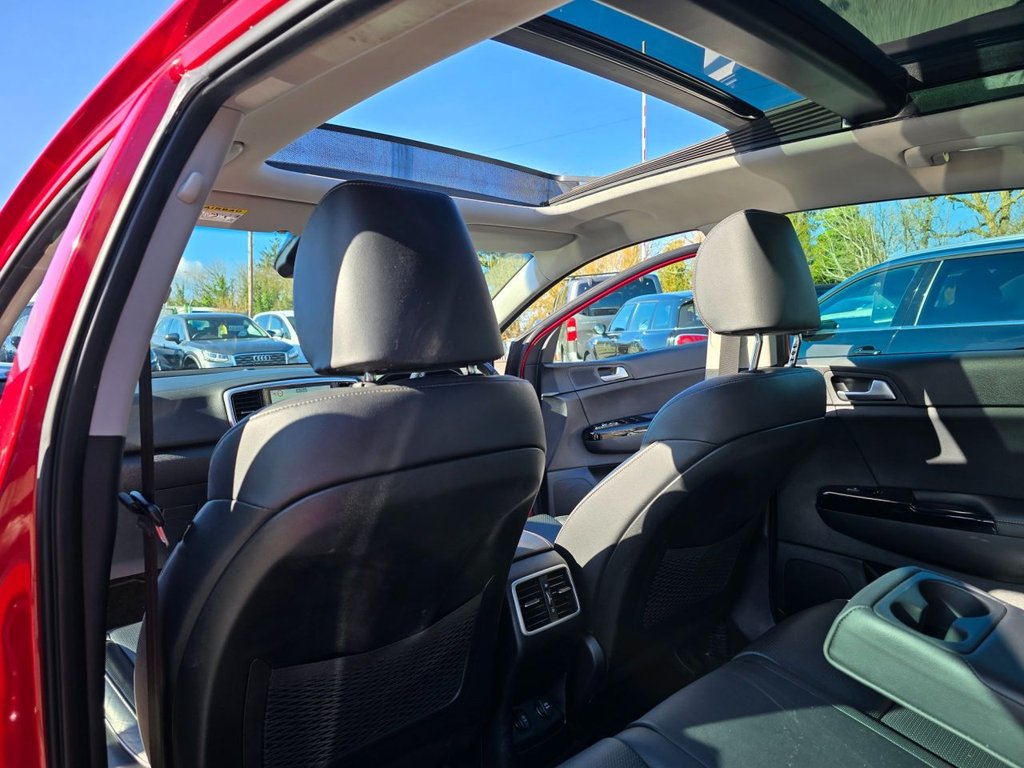 Used Kia Sportage 2021 for sale - 76634889: Photo 41