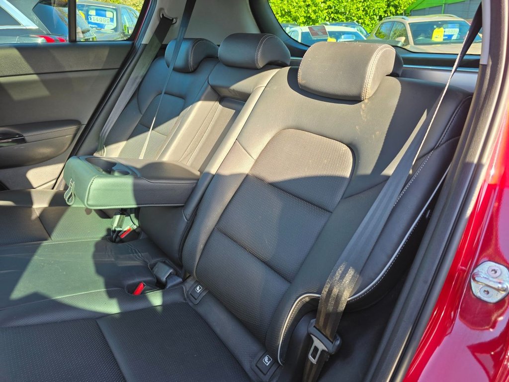 Used Kia Sportage 2021 for sale - 76634889: Photo 44
