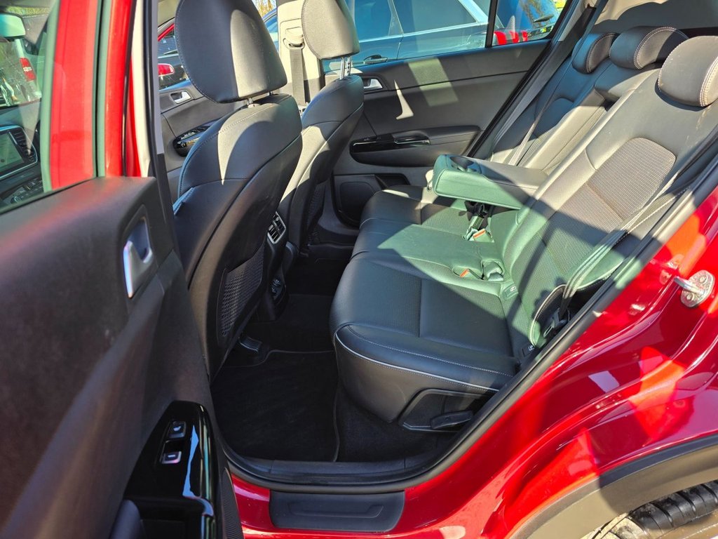 Used Kia Sportage 2021 for sale - 76634889: Photo 46