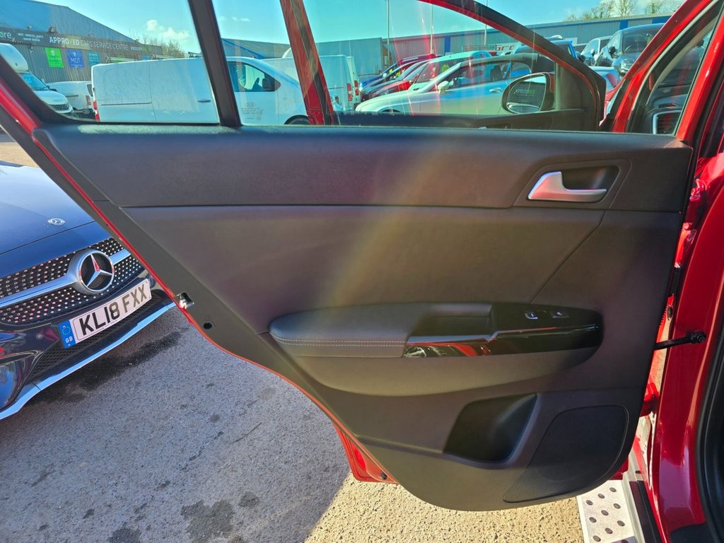 Used Kia Sportage 2021 for sale - 76634889: Photo 47